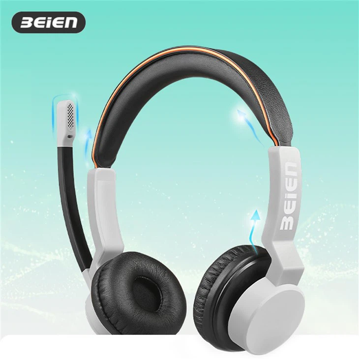 Study USB Wired Headset With Noise Cancellation suppliers