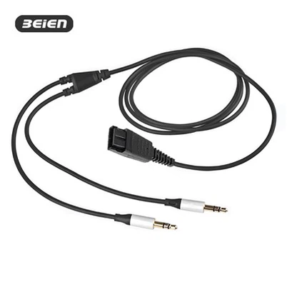 ГНКД-ПЦ2*3,5 мм ПЦ адаптер